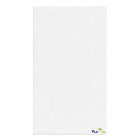 Organic Cotton Hand Towel - PureTree