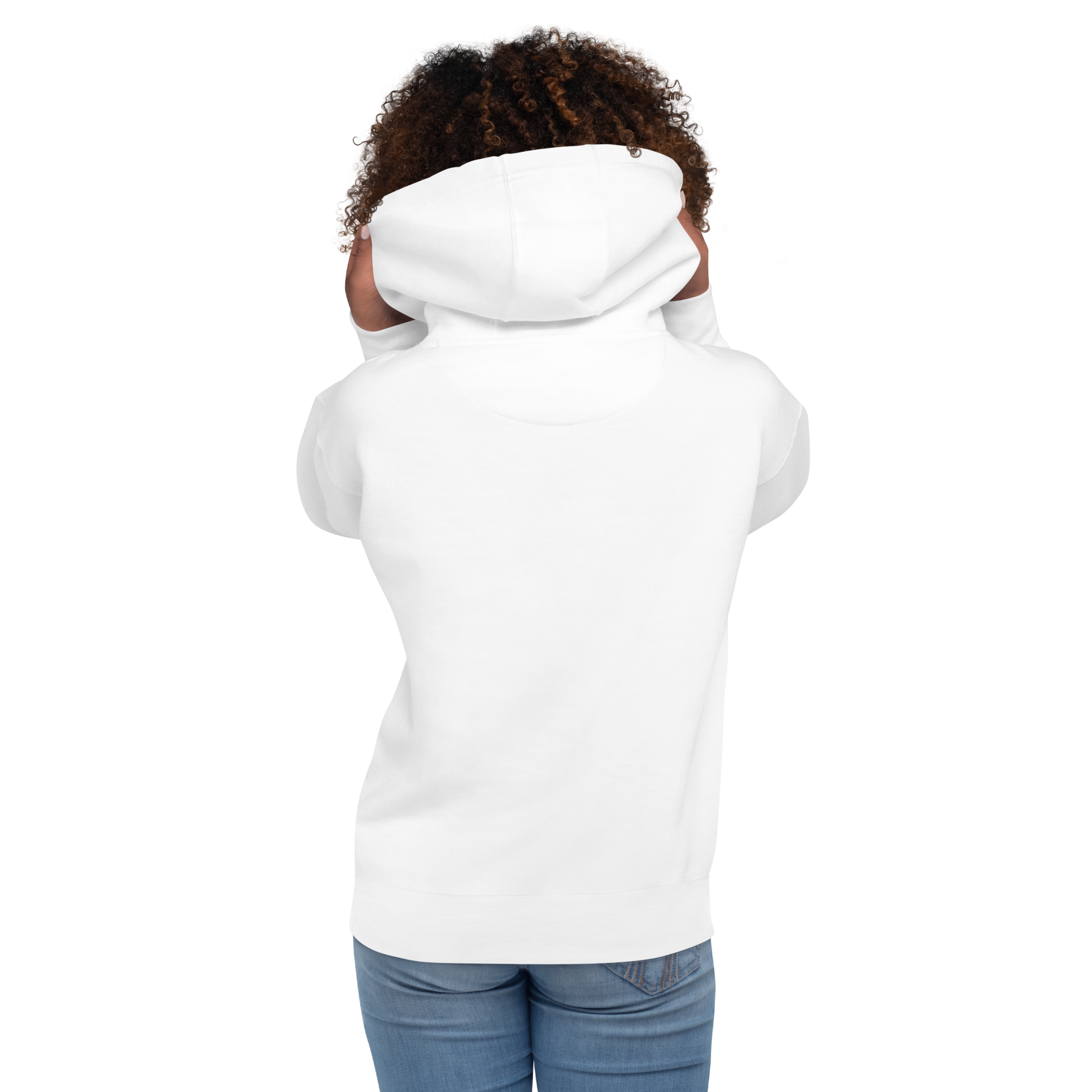 Unisex Organic Cotton Hoodie - PureTree