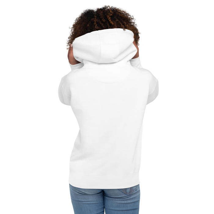 Unisex Organic Cotton Hoodie - PureTree
