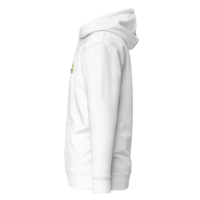 Unisex Organic Cotton Hoodie - PureTree