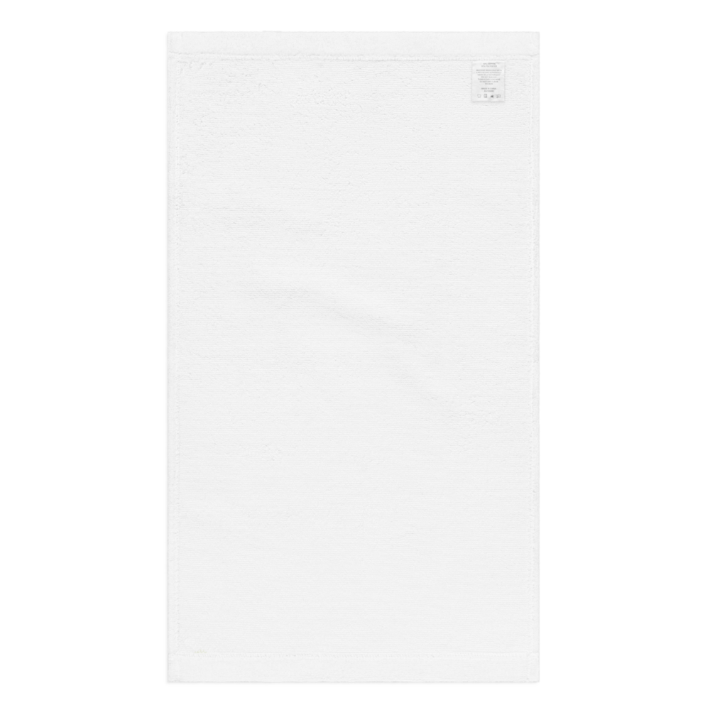 Organic Cotton Hand Towel - PureTree