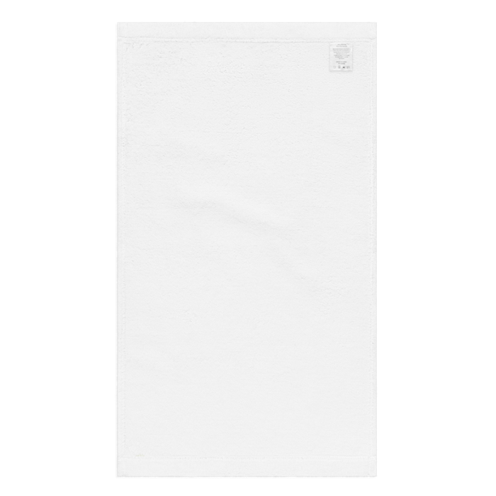 Organic Cotton Hand Towel - PureTree