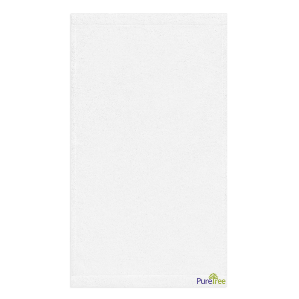 Organic Cotton Hand Towel - PureTree