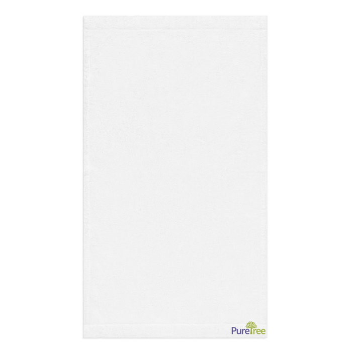 Organic Cotton Hand Towel - PureTree