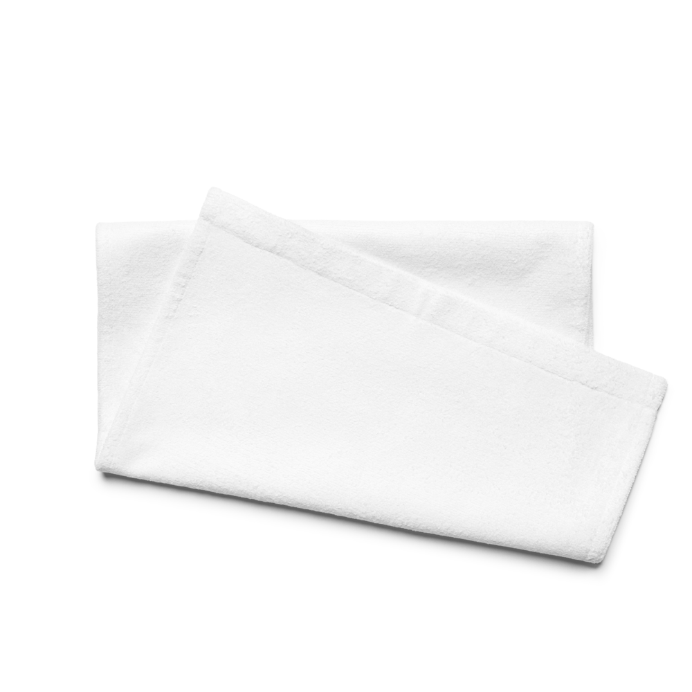 Organic Cotton Hand Towel - PureTree