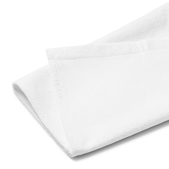 Organic Cotton Hand Towel - PureTree