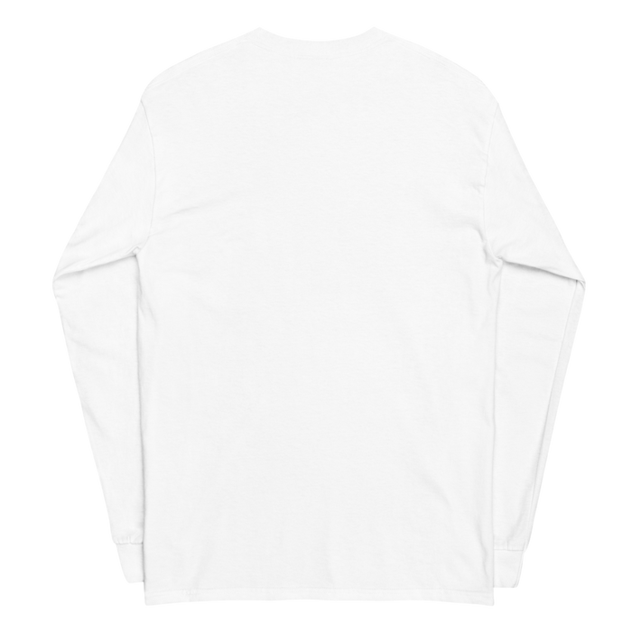 Unisex Organic Cotton Long Sleeve Tshirt - PureTree