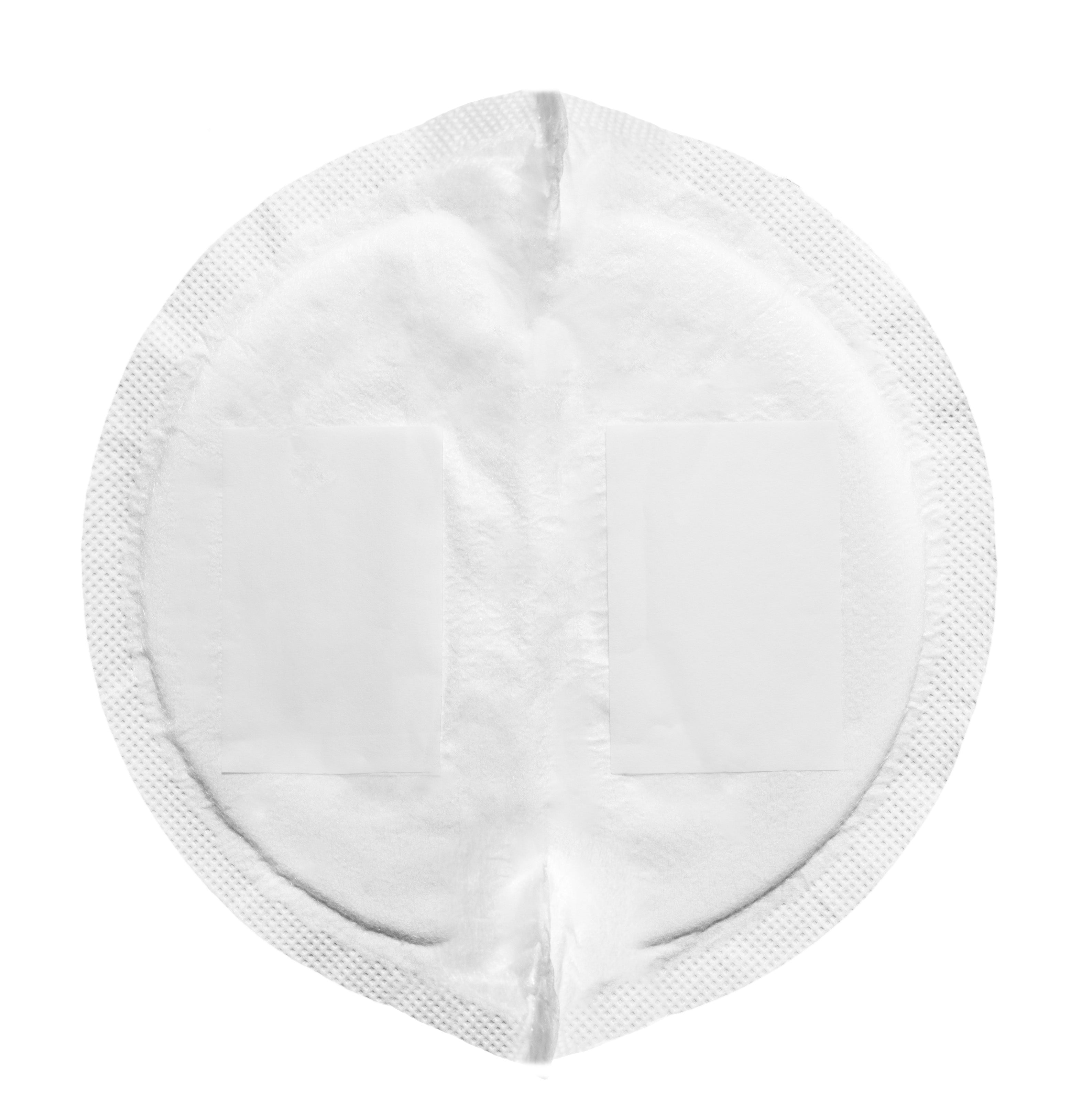  TL Care Nursing Pads Made with Organic Cotton