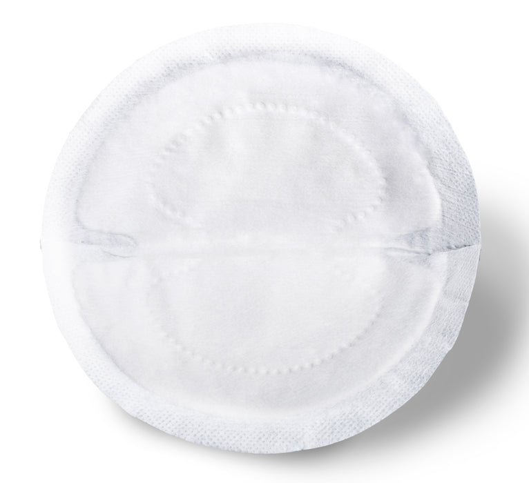 Natural Cotton Washable Nursing Pads (8 Pads) Anti-Overflow Baby Feeding Breastfeeding Pads, 8pcs